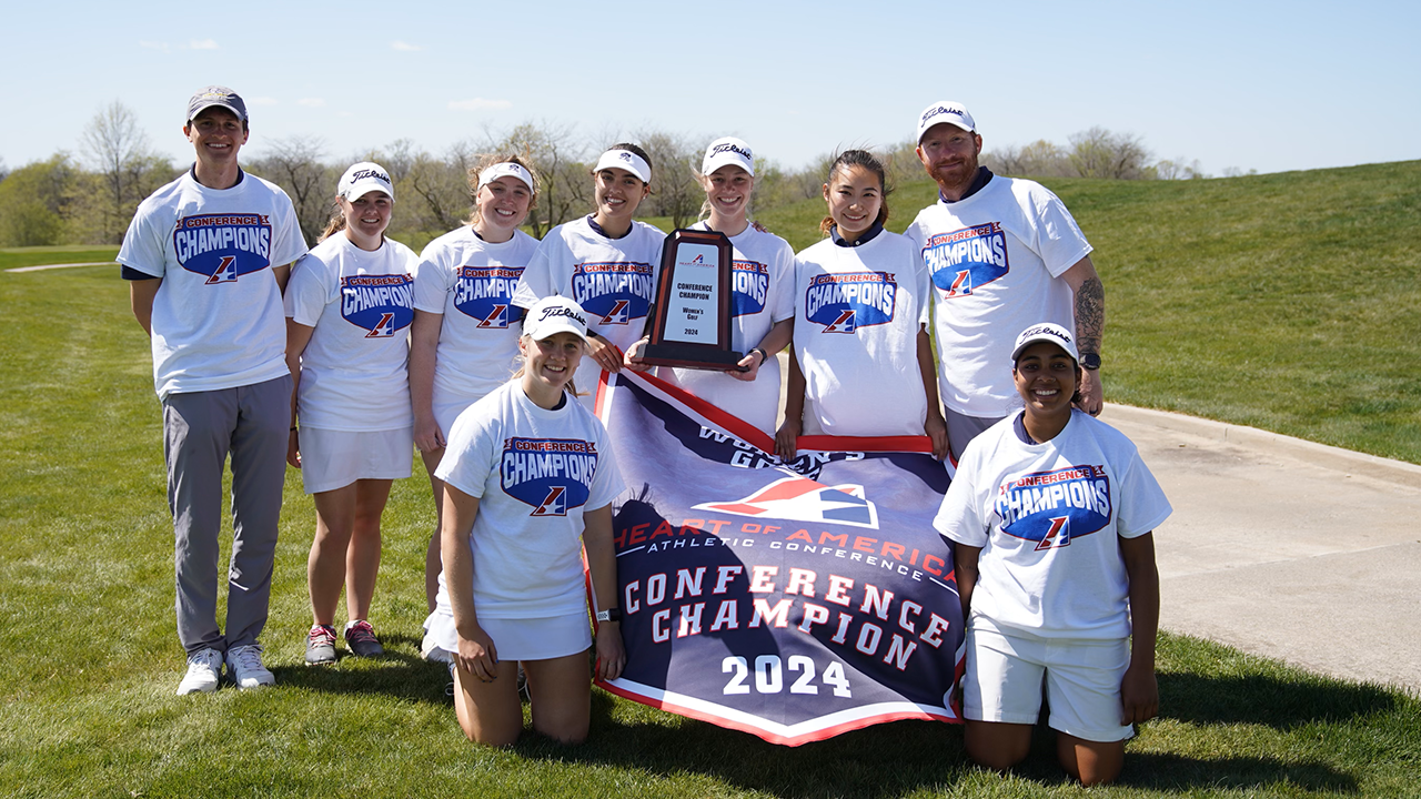 Courtesy: Mount Mercy (Iowa) Athletics