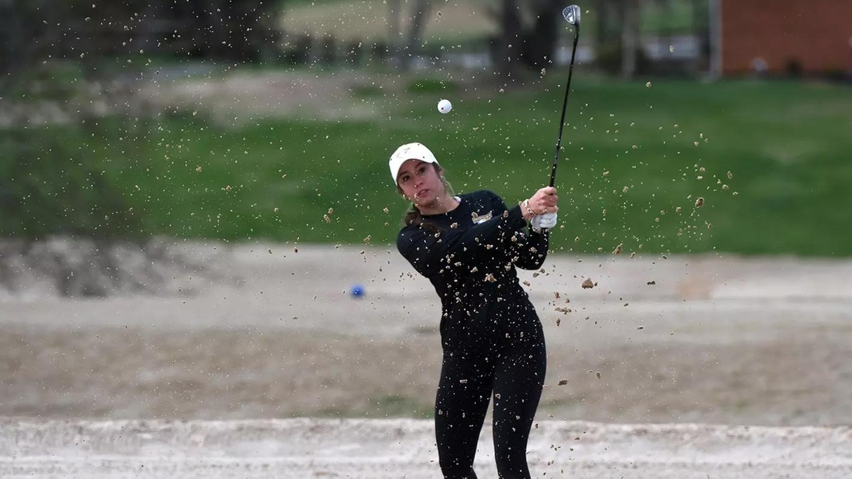 Midway (Ky.) won the River States Conference championship to become one of the 30 qualifying teams in the 2025 NAIA Women's Golf National Championship.