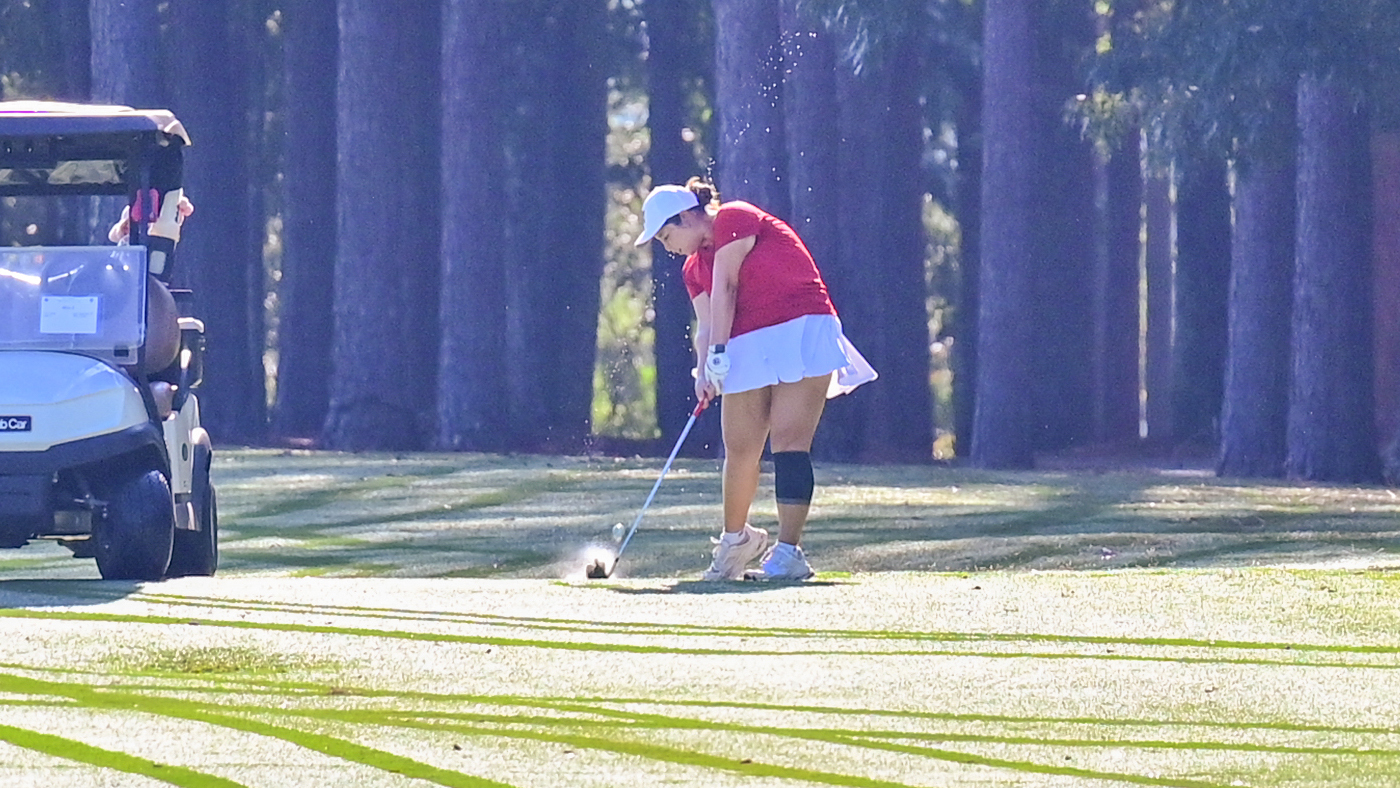 William Carey's Nivasananda Wins RTJ Magnolia Grove to Earn NAIA Women's Golfer of the Week