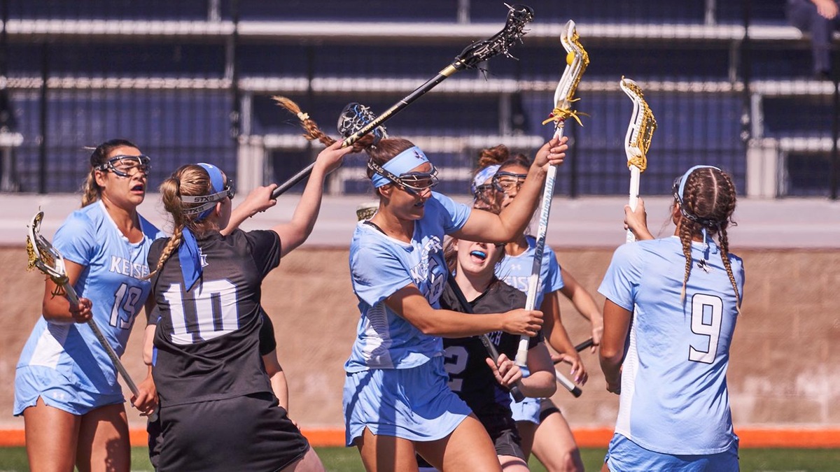 2021 NAIA Women's Lacrosse Championship - Semifinals