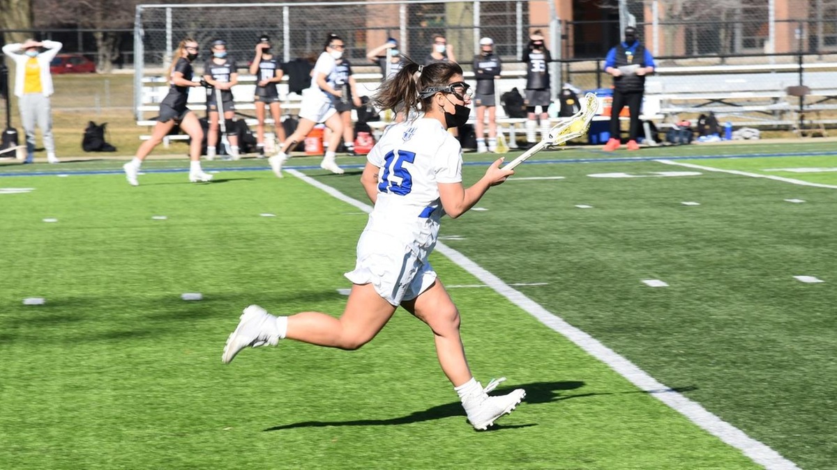 2021 Women's Lacrosse Players of the Week