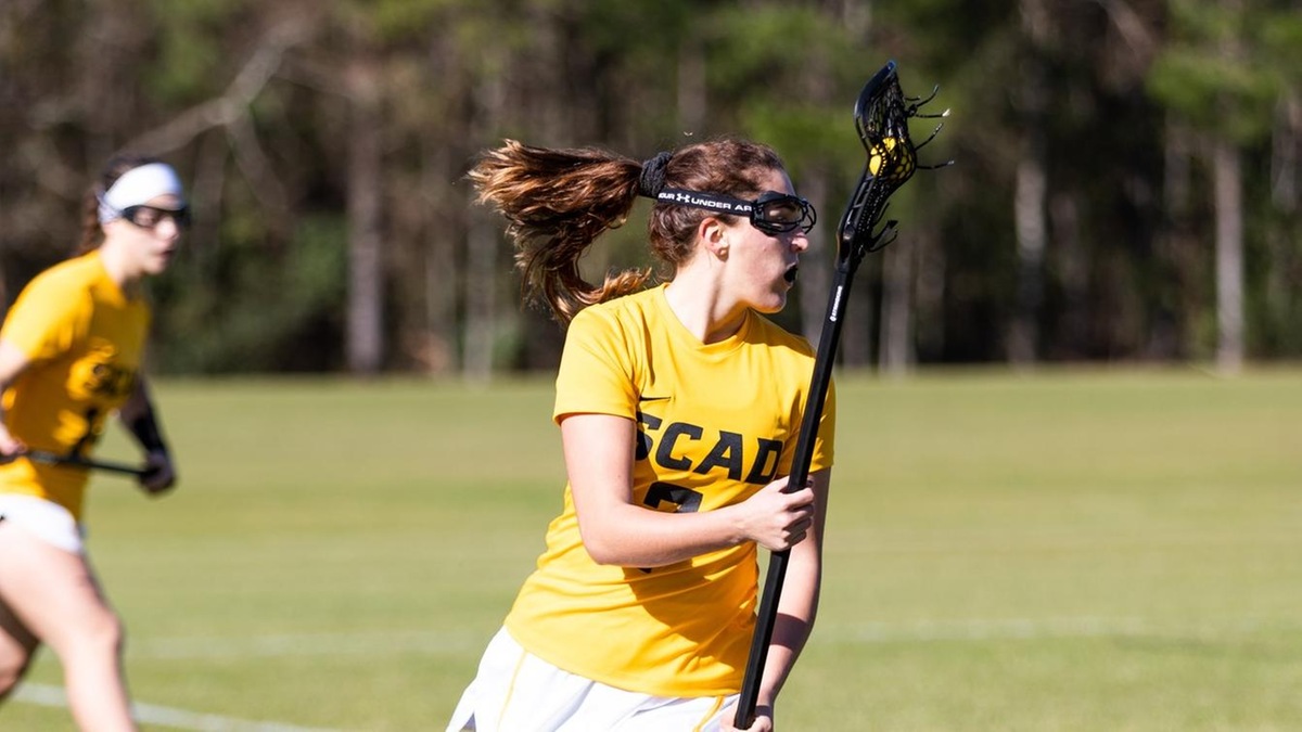2021 NAIA Women's Lacrosse Coaches' Top 10 - No. 1