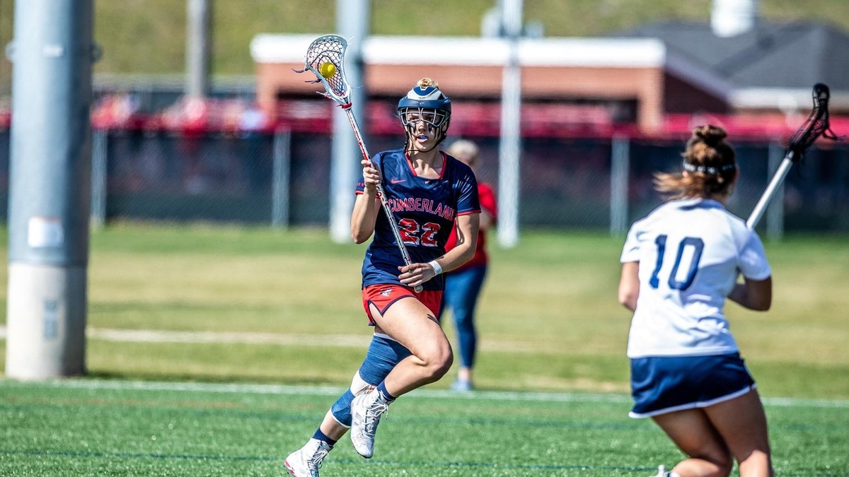 2022 NAIA Women&rsquo;s Lacrosse All-Americans, Coach and Player of the Year