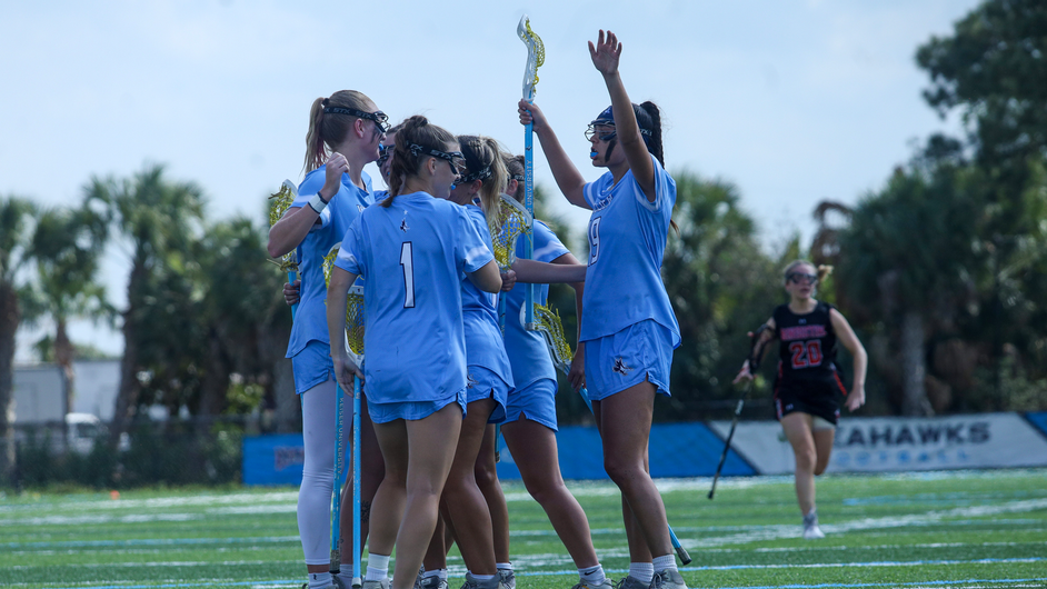 2023 NAIA Women's Lacrosse Coaches' Top 10 Poll - No. 2
