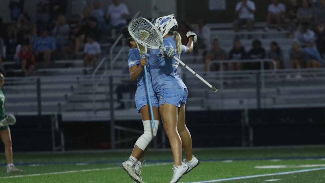2023 NAIA Women's Lacrosse Coaches' Top 10 Poll - No. 3