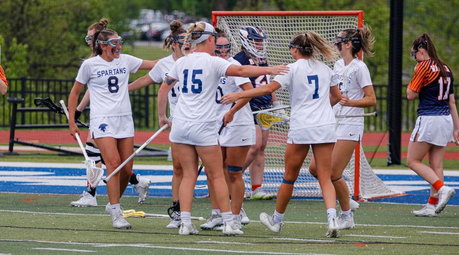 2023 Daktronics NAIA Women&rsquo;s Lacrosse Scholar-Athletes Released