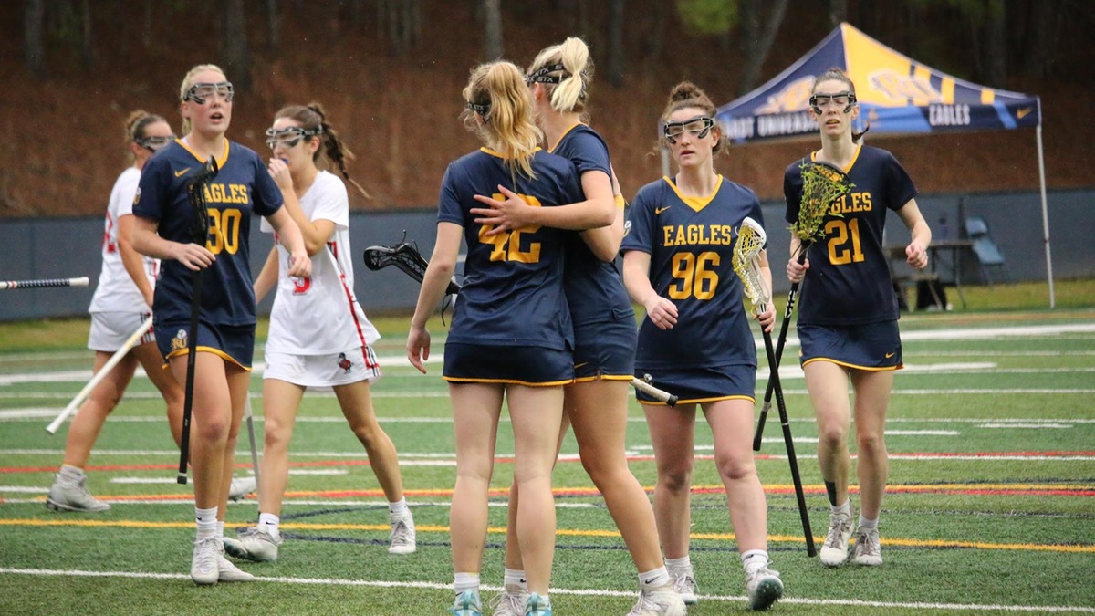 Courtesy: Reinhardt (Ga.) Athletics