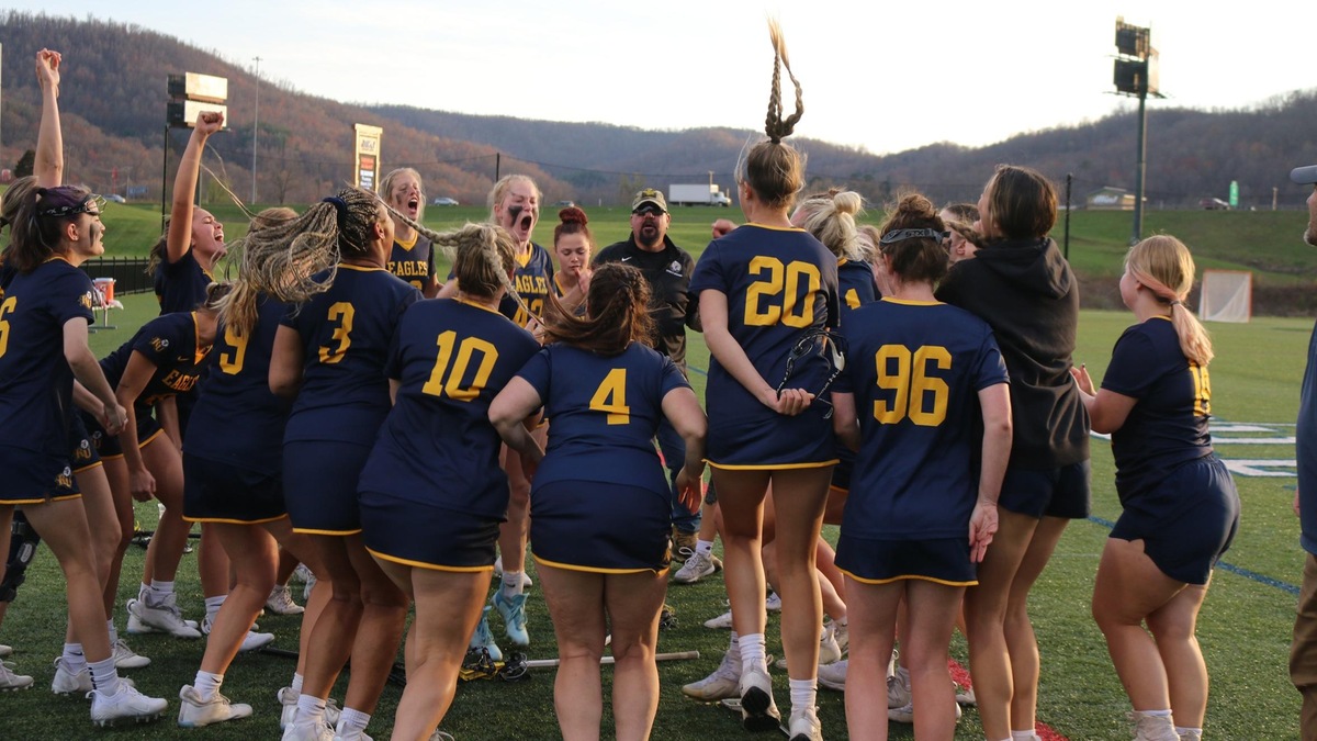 Courtesy: Reinhardt (Ga.) Athletics