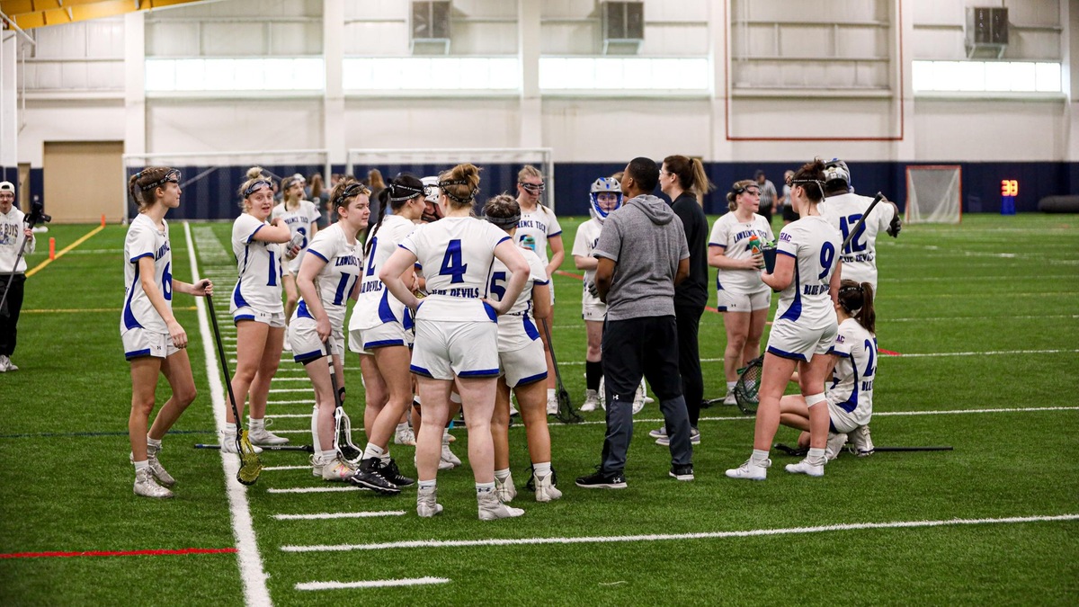 Courtesy: Lawrence Tech (Mich.) Athletics