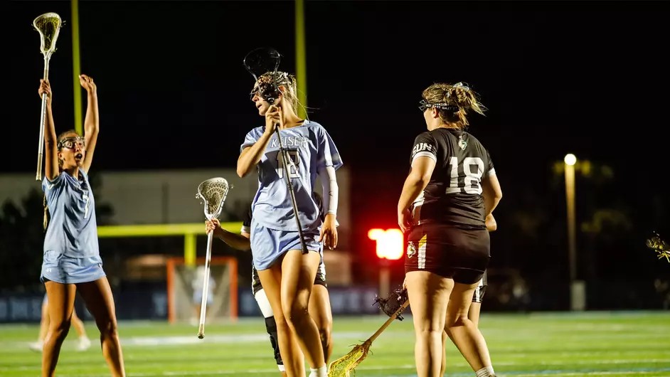 Courtesy: Keiser (Fla.) Athletics