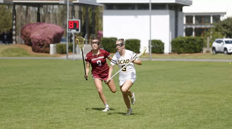 2025 NAIA Women&rsquo;s Lacrosse Coaches&rsquo; Top 10 Poll - No. 3 (March 19)
