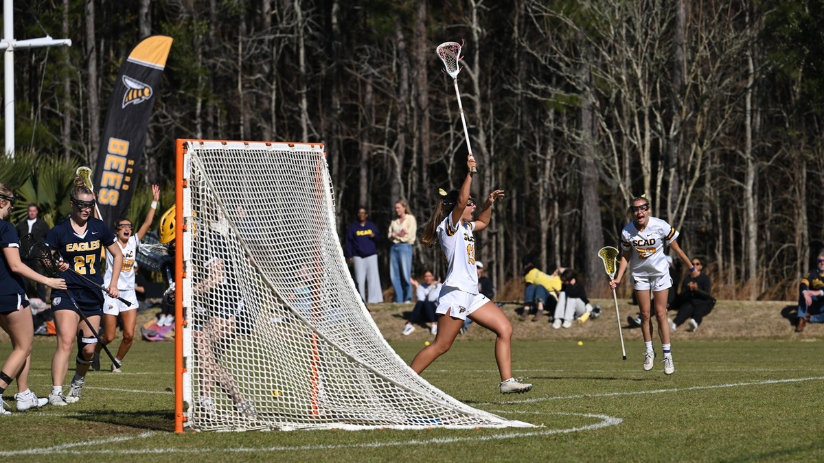 Courtesy: SCAD Savannah (Ga.) Athletics
