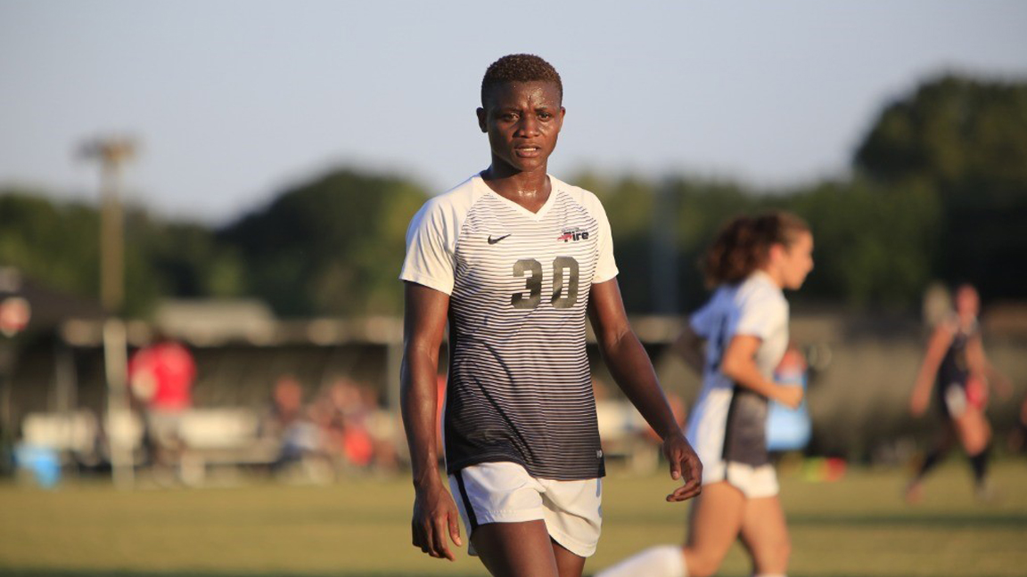 Women's Soccer - Southeastern University
