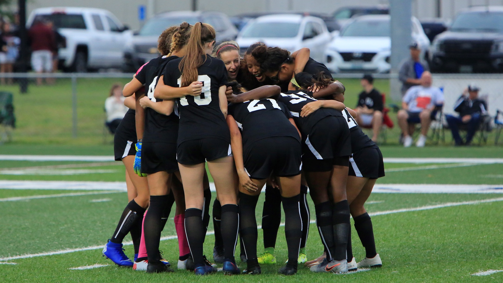 Women's Soccer - Southeastern University