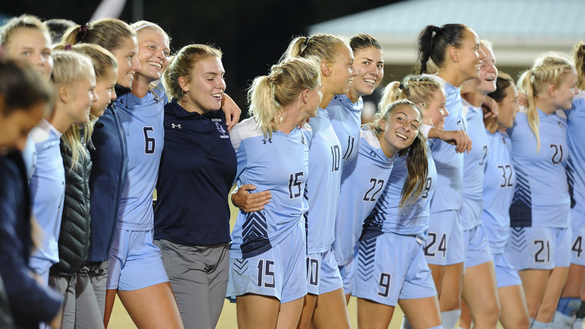 Women's Soccer - Keiser University