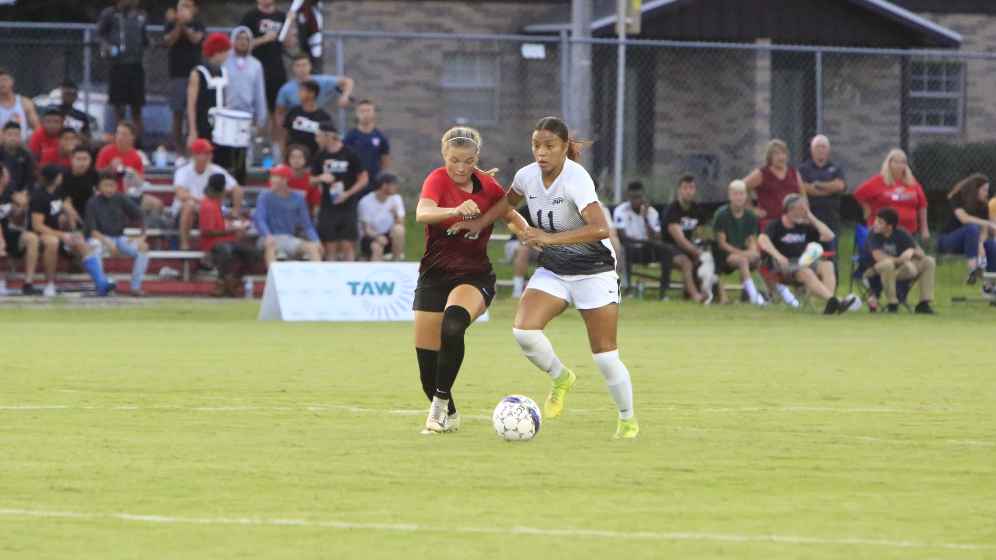 Women's Soccer - Southeastern University