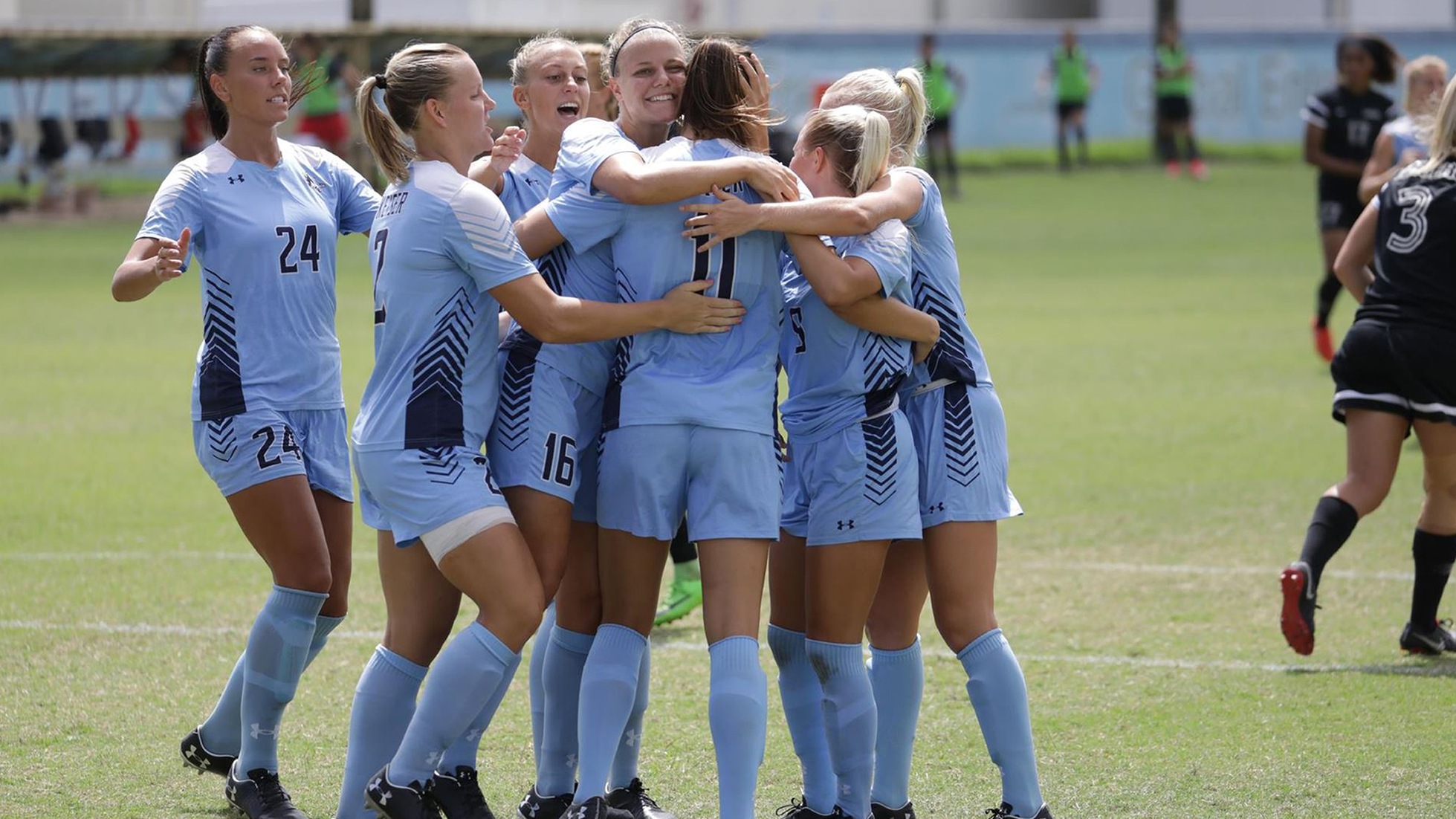 Women's Soccer - Keiser University