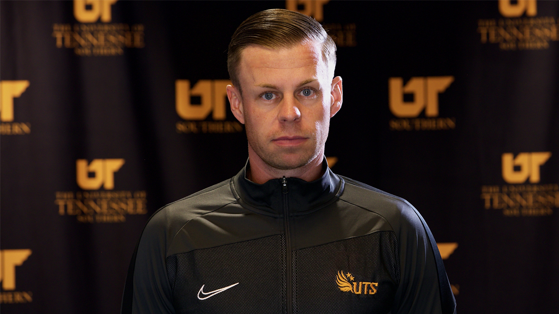 Women's Soccer - Will Austin