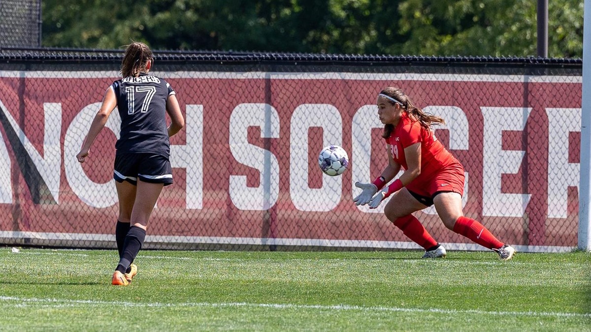 Photo Credit: Northwestern Ohio Sports Information Department