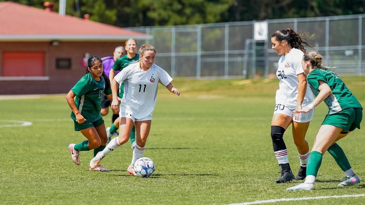 Courtesy: William Carey (Miss.) Athletics