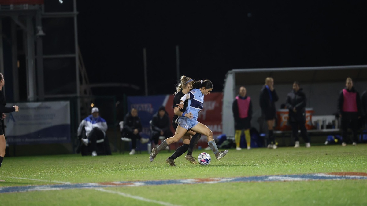 Courtesy: Jeff Livingston, NAIA Championship Photographer