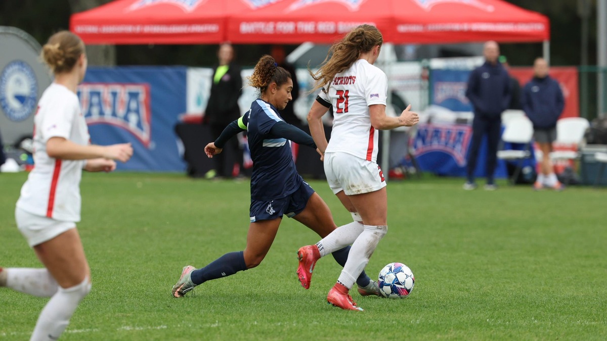 Courtesy: Jeff Livingston, NAIA Championship Photographer