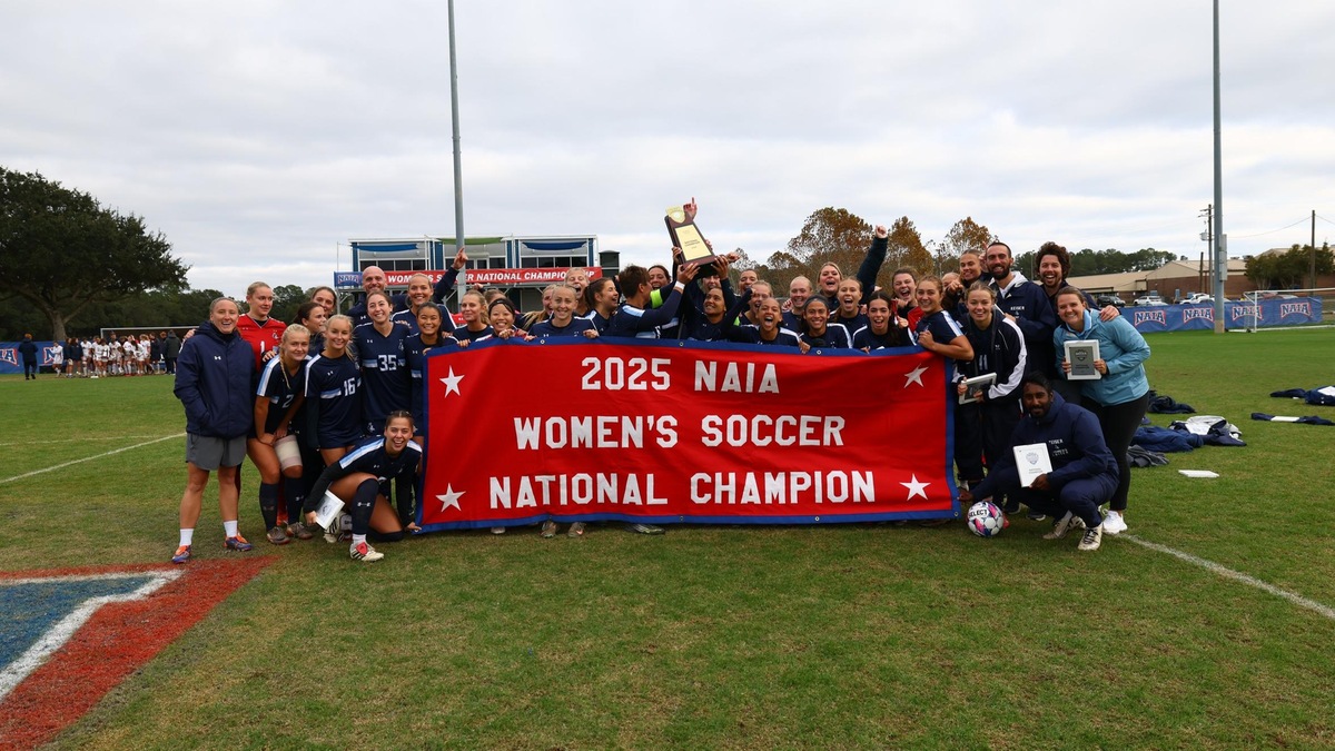 CourtesyL Jeff Livingston, NAIA Championship Photographer