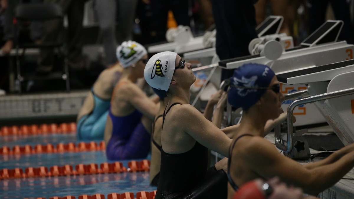 NAIA - swimming & diving - championship