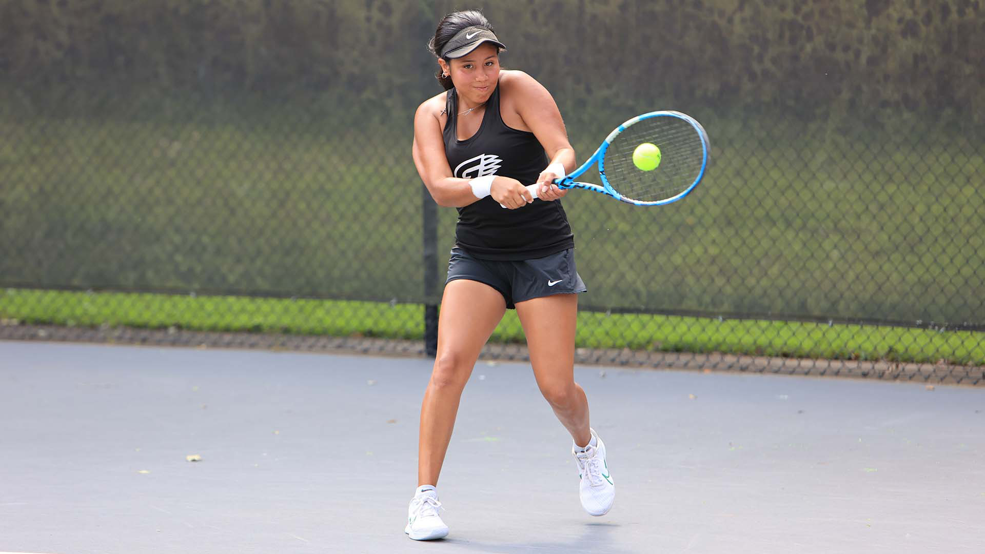 Women's Tennis - Georgia Gwinnett College