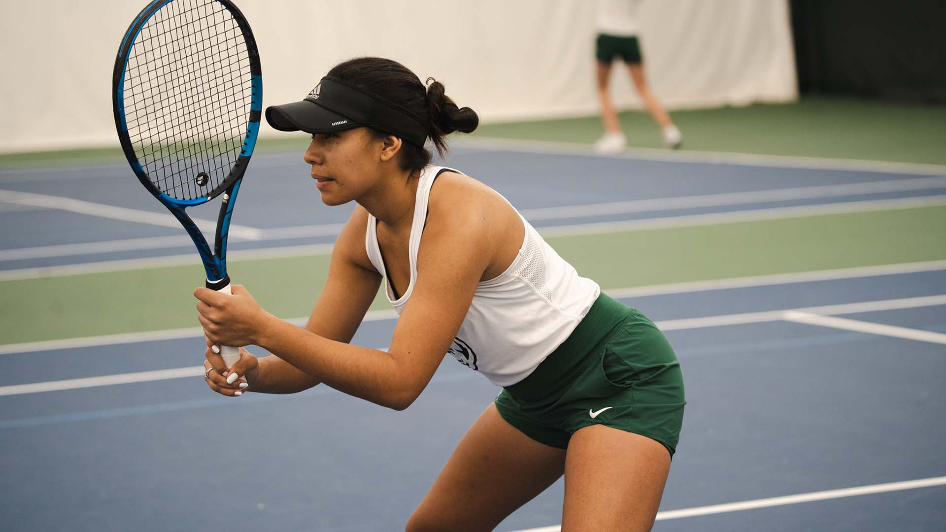 Women's Tennis - Georgia Gwinnett