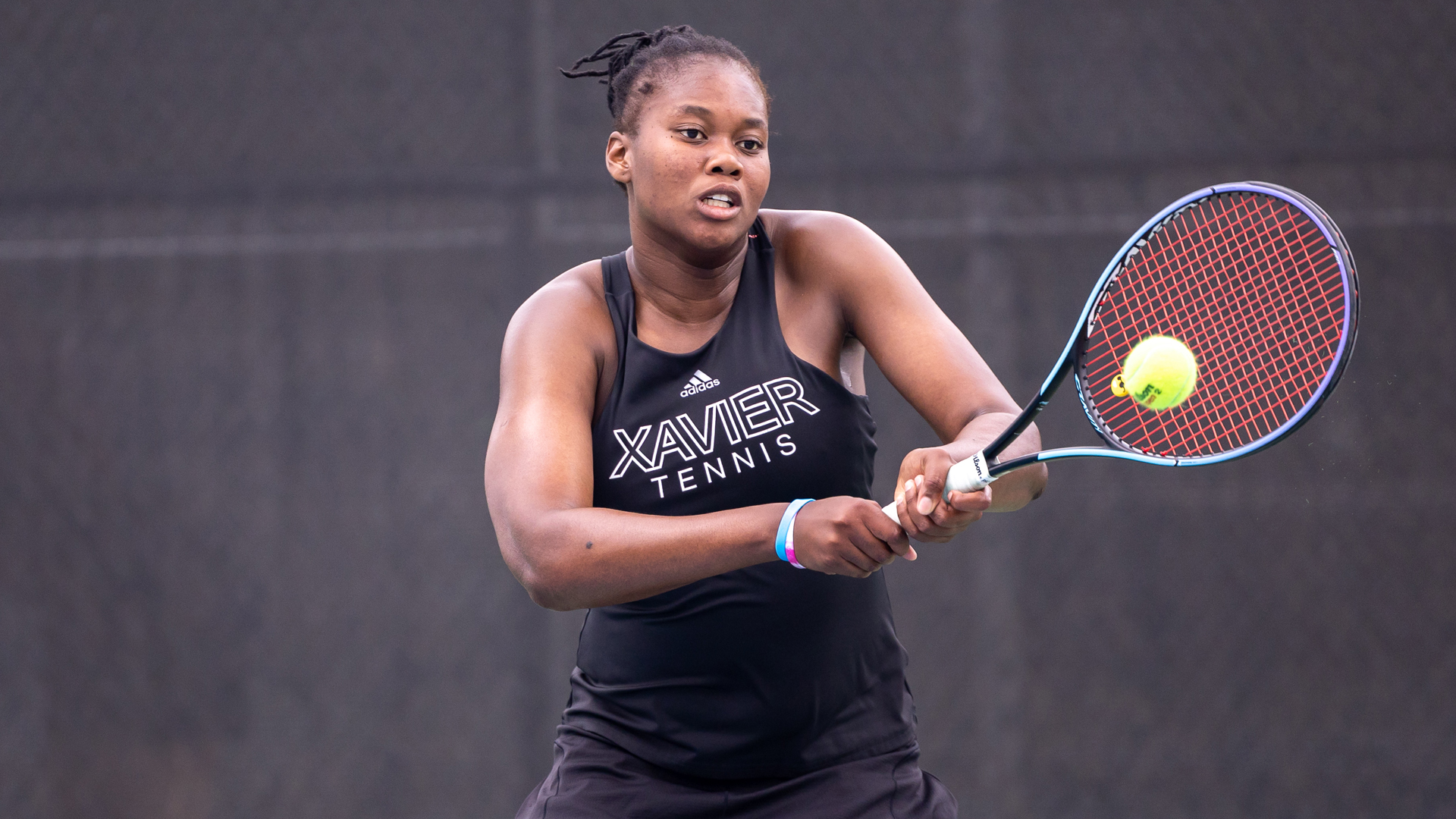 Women's Tennis - Xavier University of Louisiana