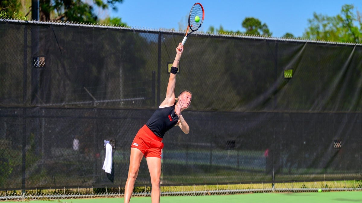 Courtesy: William Carey (Miss.) Athletics
