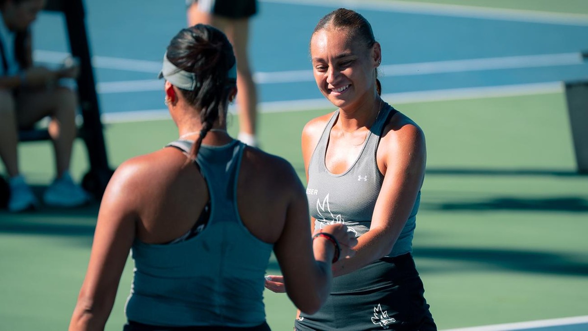 Keiser (Fla.) will open the season No. 1 in the NAIA Women's Tennis Top 25.
