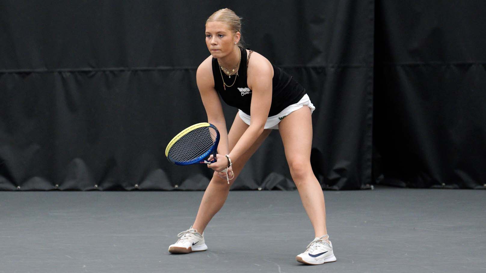 William Woods is up a spot to No. 19 in the Feb. 25 NAIA Women's Tennis Top 25.