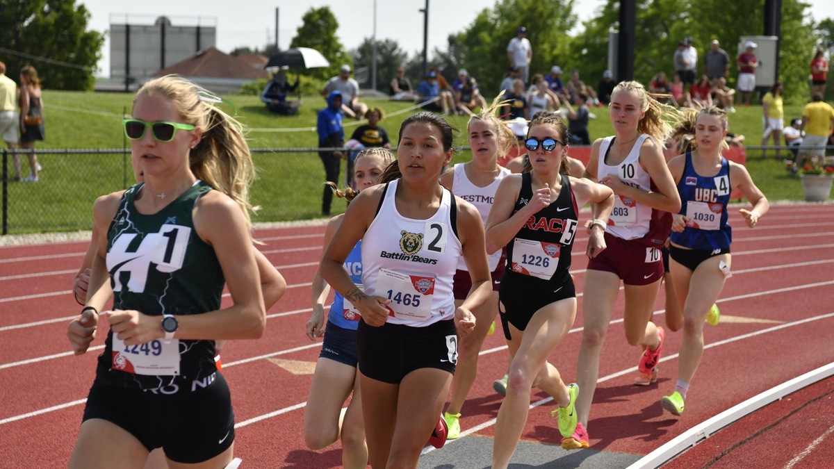 Courtesy: Indiana Wesleyan Photography Team