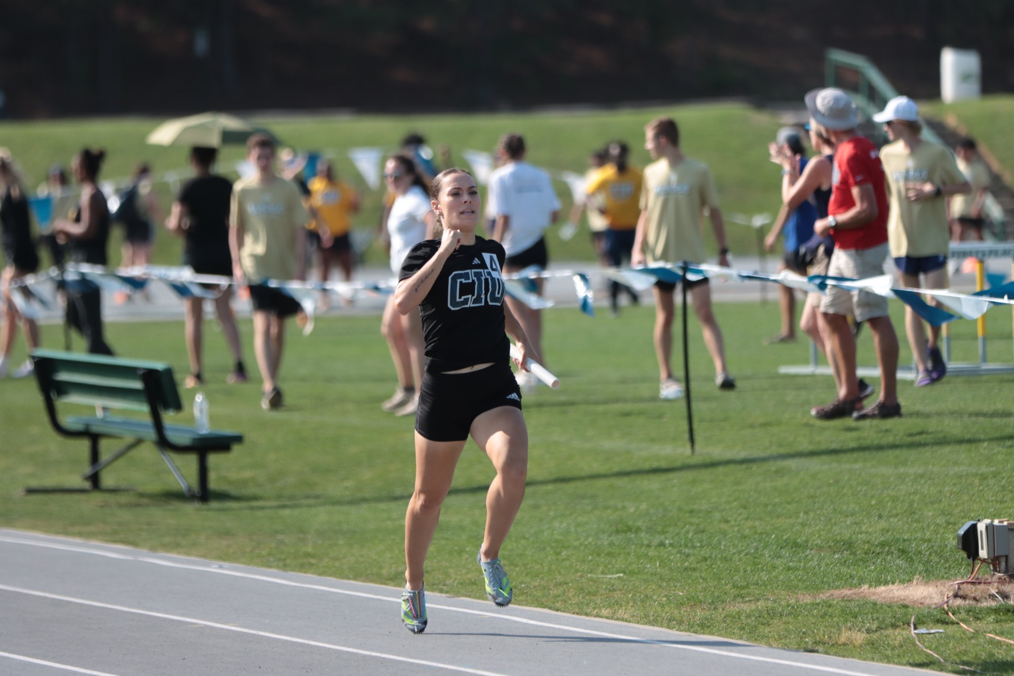 Courtesy: Columbia International (S.C.)&nbsp;Athletics