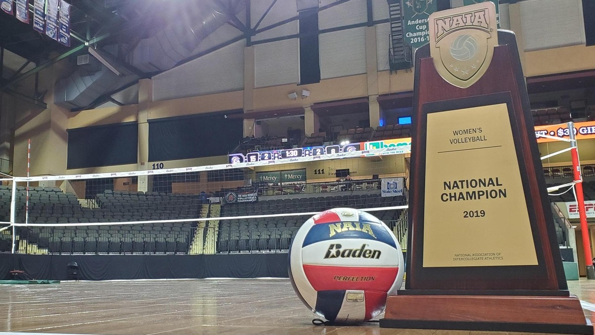 NAIA - Women's Volleyball - Championship Economic Impact 
