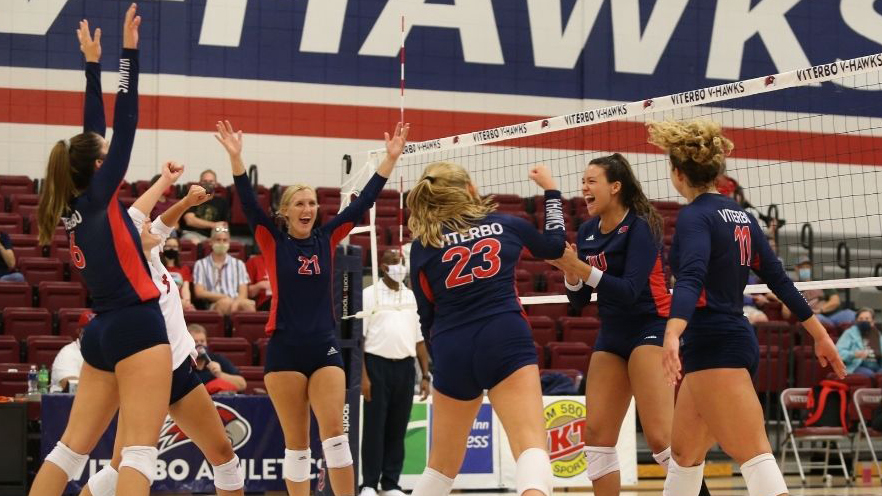 2021 NAIA Women's Volleyball Championship Opening Round Preview