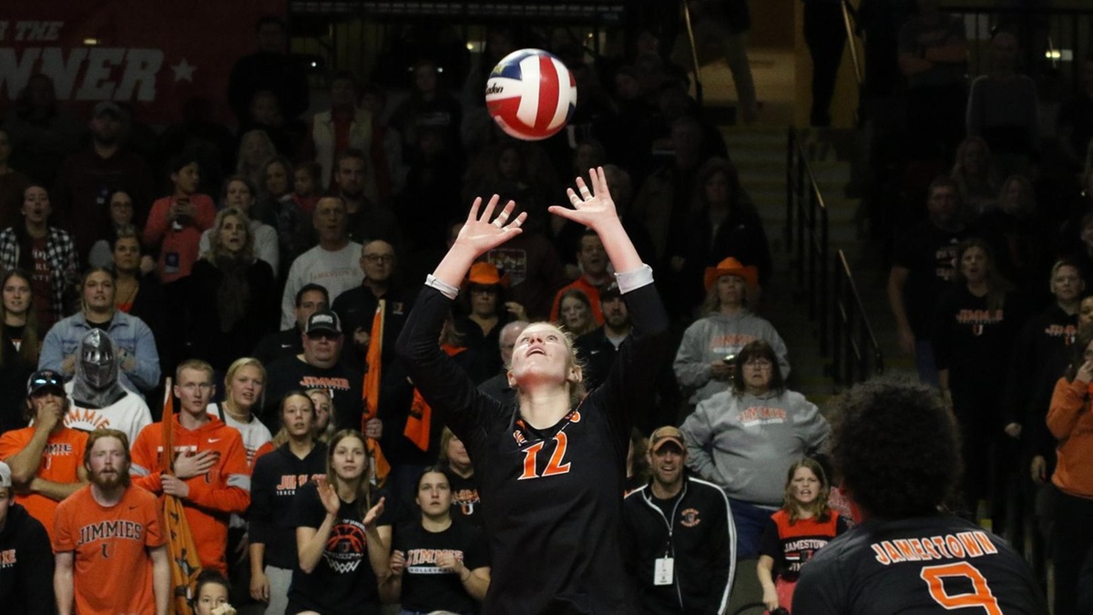 2022 NAIA Women's Volleyball All-American and Special Awards