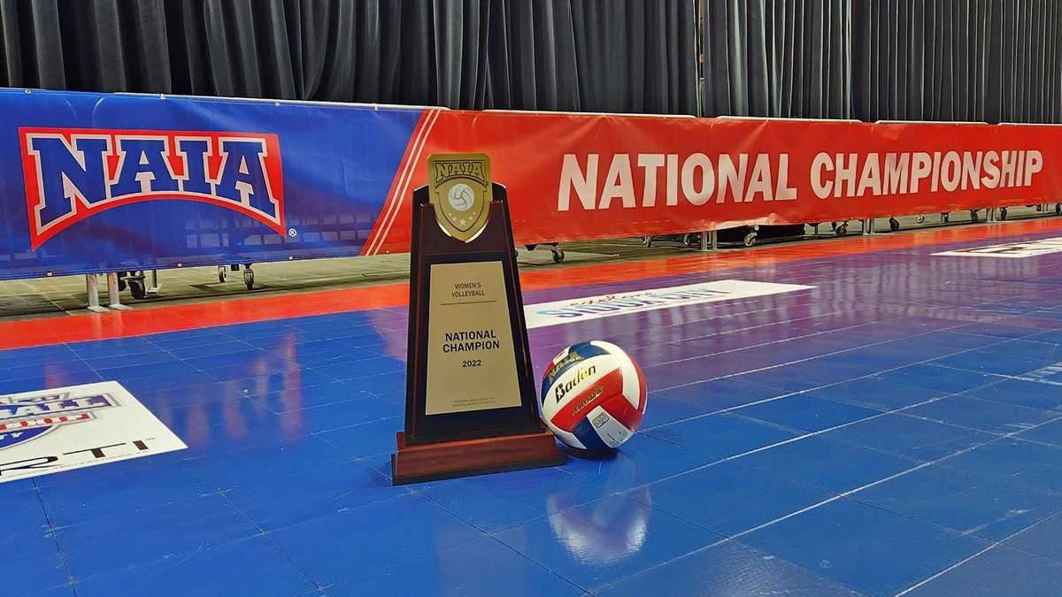volleyball championship