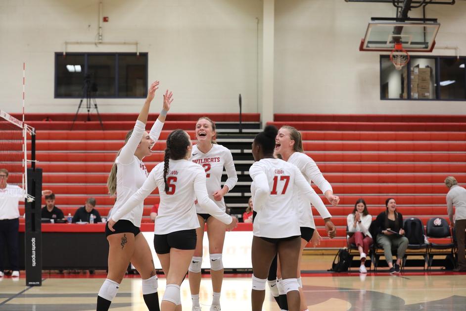 Photo Credit: Indiana Wesleyan Athletic