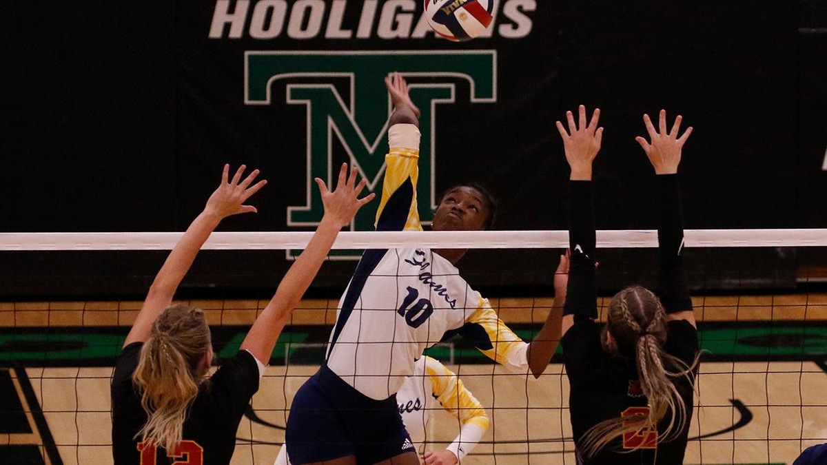 Courtesy: College of Saint Mary (Neb.) Athletics