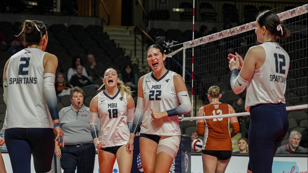 No. 23 Missouri Baptist Topples No. 15 Montana Tech in Pool B