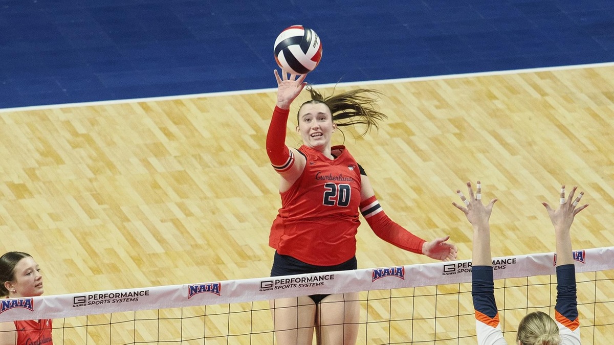 Cumberlands (Ky.) Wins First Pool Play Match in Program History
