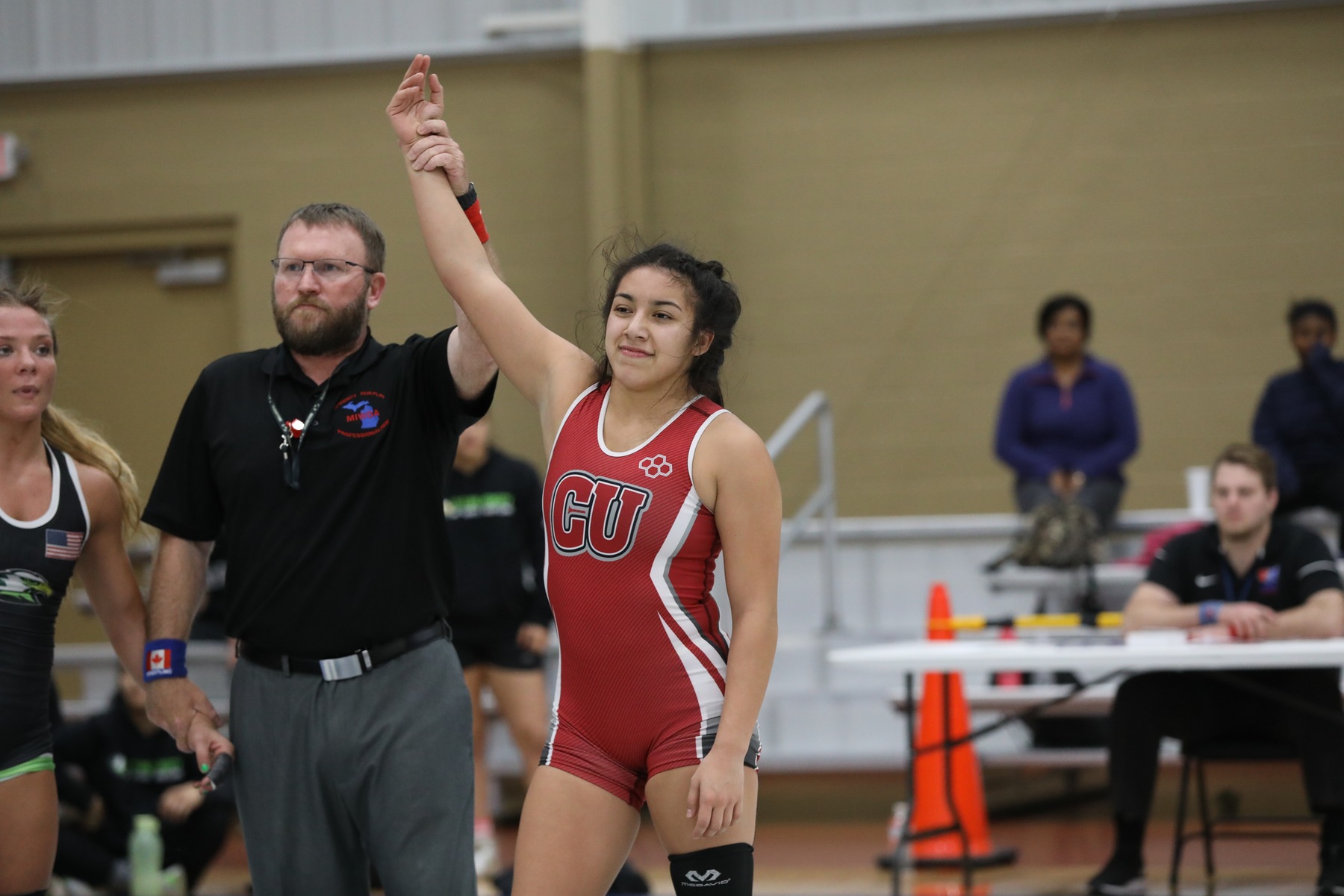 2019-20 NAIA Women's Wrestling Coaches' Poll &ndash; Final