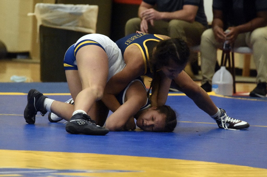 2020-21 NAIA Women's Wrestling Coaches' Poll &ndash; No. 1