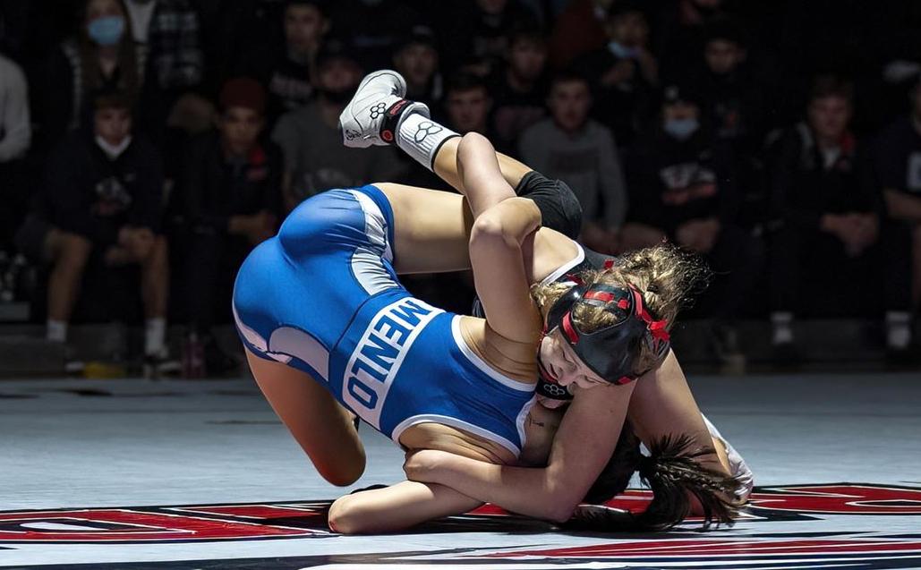 2021-22 NAIA Women's Wrestling Coaches' Poll &ndash; No. 1