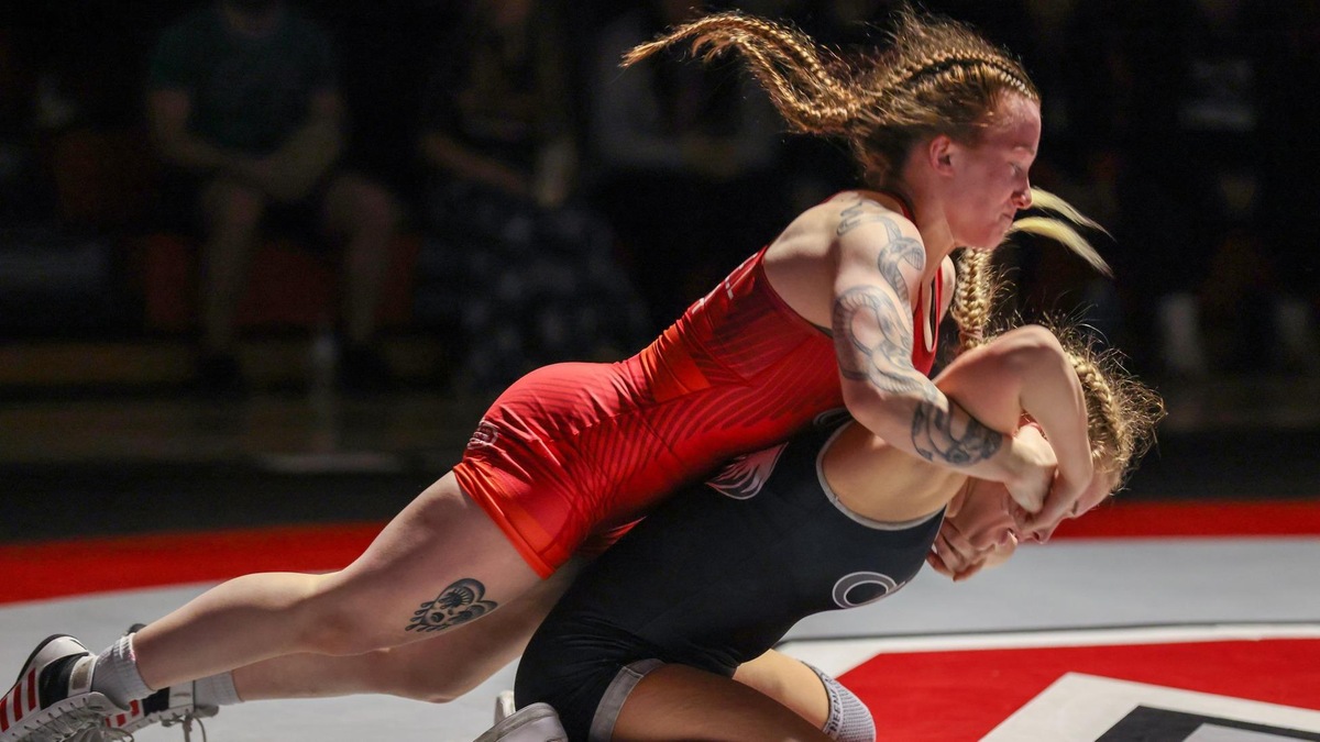 Courtesy: Grand View (Iowa) Athletics