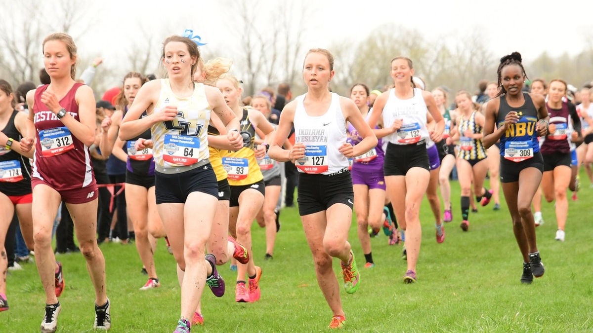 2021 NAIA Women's Cross Country Qualifiers Announced
