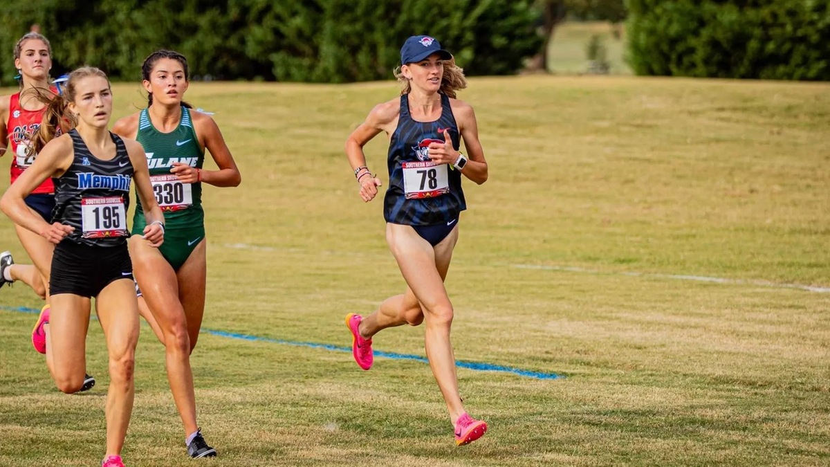 Courtesy: Cumberlands (Ky.) Athletics